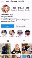Ana Obregón estalla ante la convocatoria de marchas feministas en plena pandemia el 8M de 2021