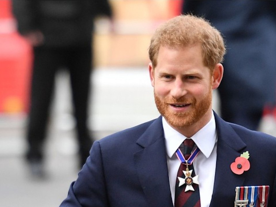 Prinz Harry: Das waren die Gründe für den 'Megxit'