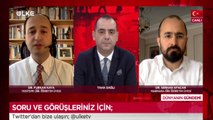 Dünyanın Gündemi - Furkan Kaya | Serhan Afacan | 26 Şubat 2021