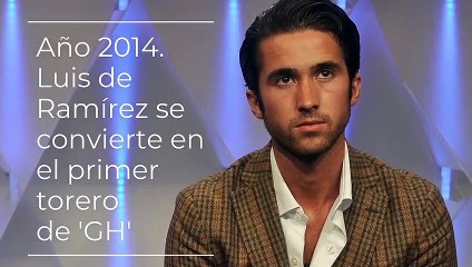 Qué fue de Luis Ramírez, el torero de ‘Gran Hermano 15’