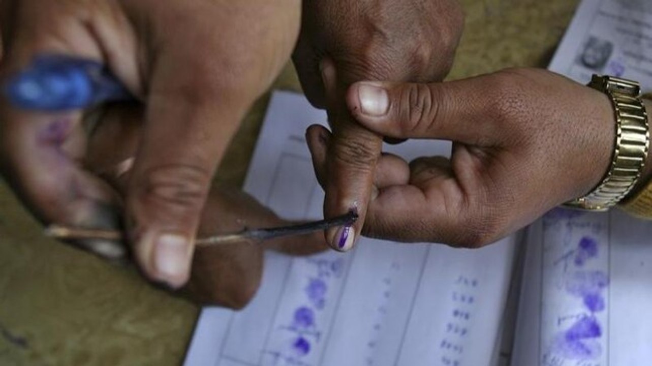 Tamil Nadu to go to polls on April 6, results on May 2