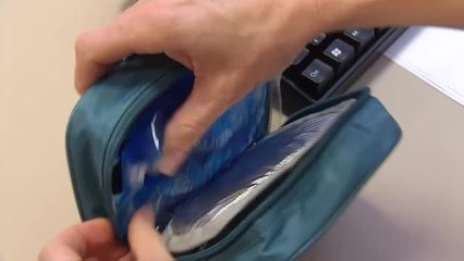 Acompañamos al equipo que vacuna a domicilio a personas mayores en La Pobla