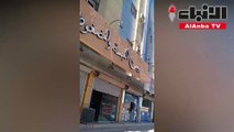 سعودي يسامح لصا سرق مطعمه بهذه الطريقة