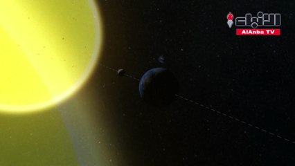 تعرف على ظاهرة الكسوف الكلي والجزئي للشمس وأسباب حدوثها