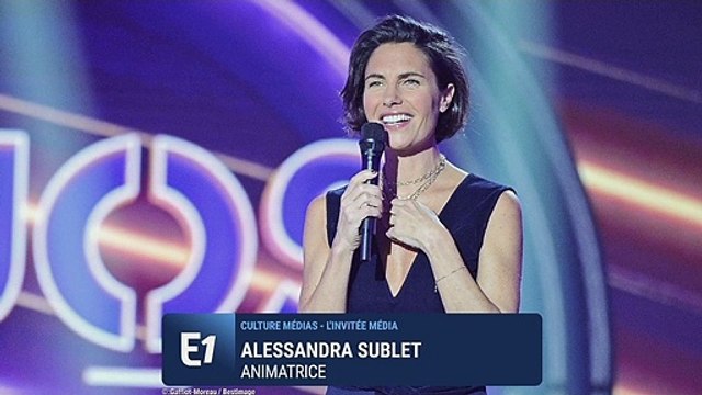 La drôle d'anecdote sur Donald Trump qu'a confiée Brigitte Macron à Alessandra Sublet