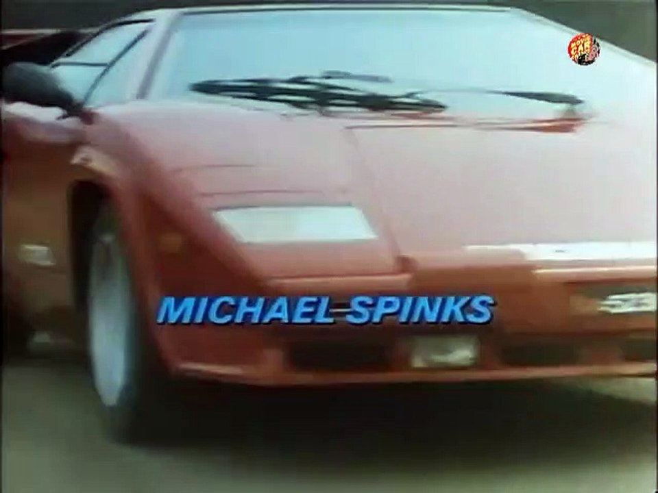Speed Zone (1989)