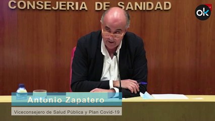 Madrid prolonga dos semanas más el toque de queda y el cierre de los bares a las 11 de la noche