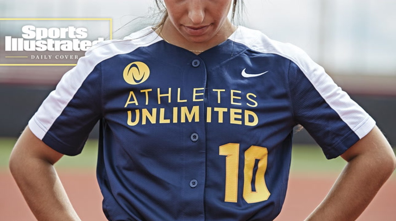 Daily Cover: Athletes Unlimited
