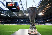 Europa League : le tirage au sort des 8èmes de finale