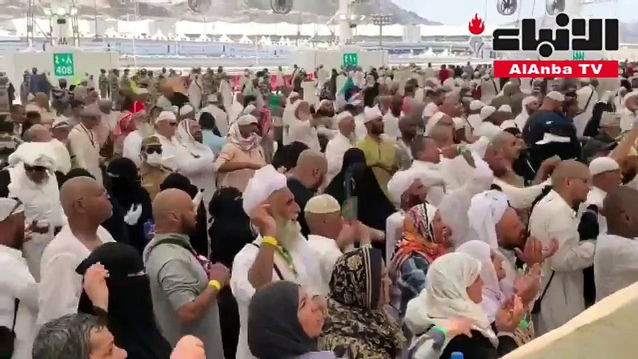 الحجاج 2