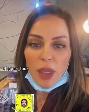 منى السابر تكشف تطورات قضيتها مع ابنتها حلا الترك