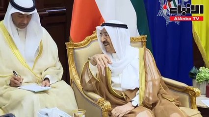 الأمير تلقى دعوة لزيارة إثيوبيا