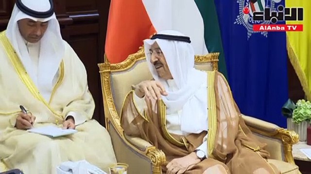 الأمير تلقى دعوة لزيارة إثيوبيا