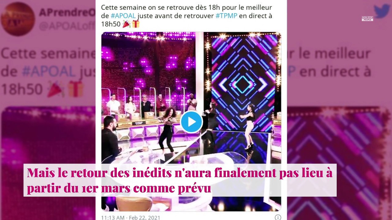 À prendre ou à laisser : pourquoi le jeu de Cyril Hanouna est déprogrammé