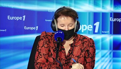 Laurent Barat : "Je vais m'abonner à la chaîne Twitch de Gabriel Attal pour m'occuper pendant le troisième confinement"