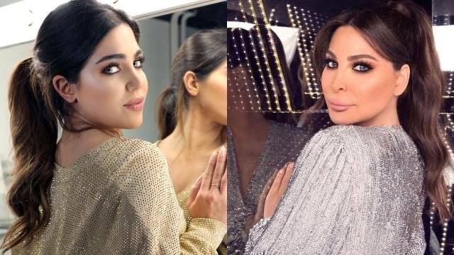 بسام فتوح يعلّمك خطوة بخطوة طريقة عمل مكياج اليسا الأيقوني
