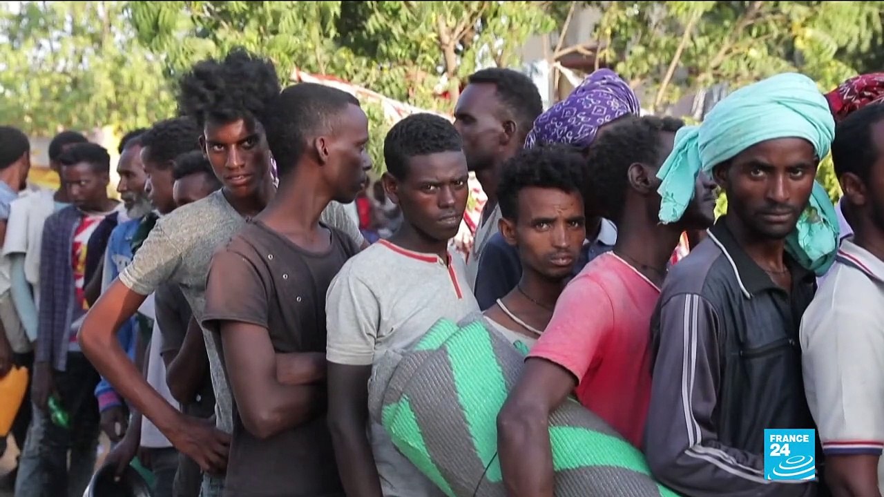 Éthiopie - Combat au Tigré : des soldats érythréens ont massacré des civils selon Amnesty
