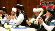 محادثات السلام الأفغانية في الدوحة تثمر تعهدا بإعدادخارطة طريق للسلام