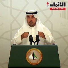 الدقباسي يدعو إلى الاستعجال في إنجاز مشروع مدينة جنوب سعد العبدالله الإسكاني