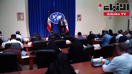 إيران تتجاوز «المحظور» وتهدد برفع تخصيب اليورانيوم إلى 20%