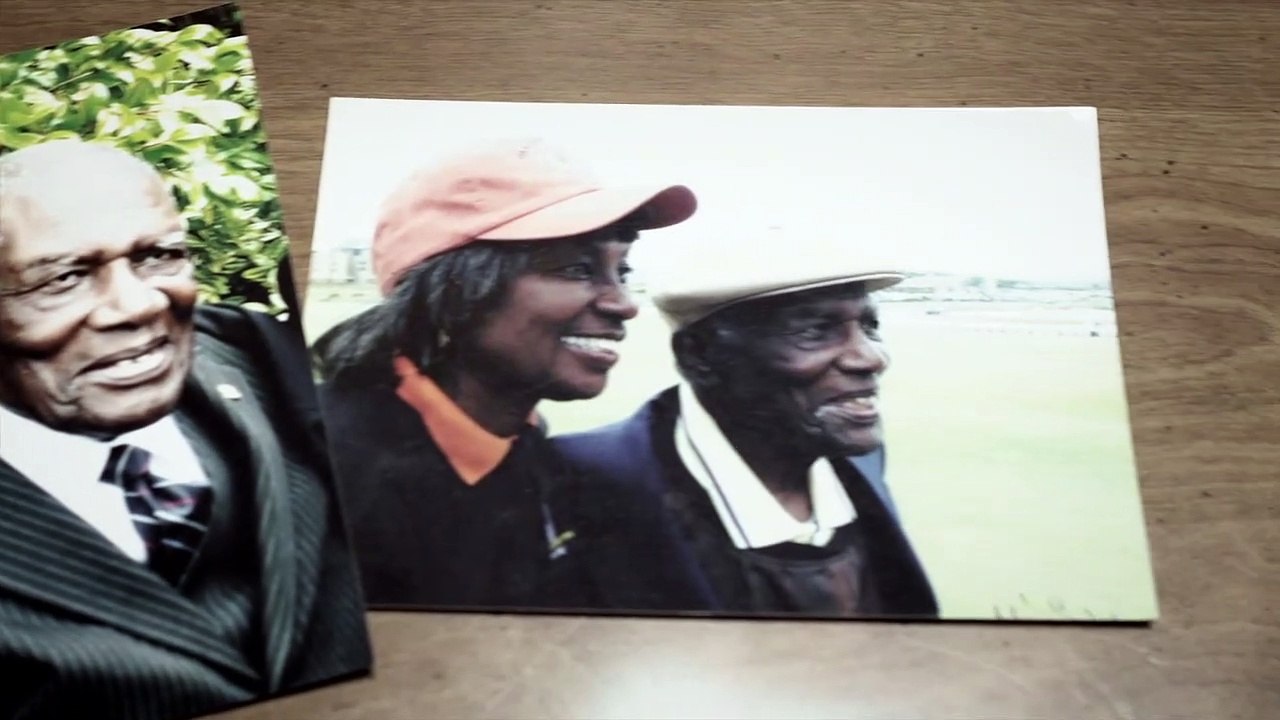 Black History Month: Bill Powell's Clearview Golf Club