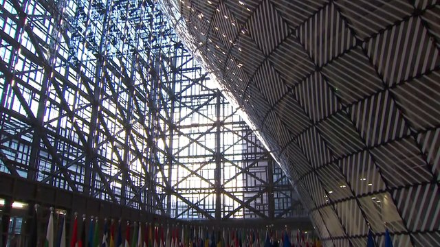 Vertice: Ue e Nato insieme sulla sicurezza globale, con un occhio agli Usa