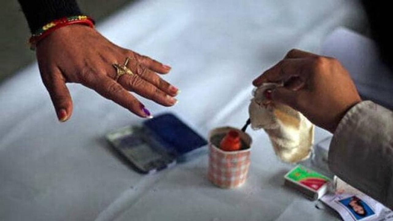 Assam polling in 3 phases on March 27, April 1 and 6; results on May 2