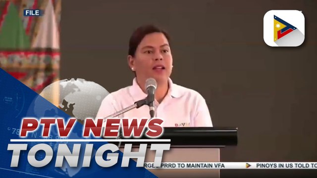 Mayor Sara Duterte, VP Robredo among possible presidential candidates: OCTA