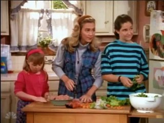 Major Dad Season 4 Episode 6 The Election Show