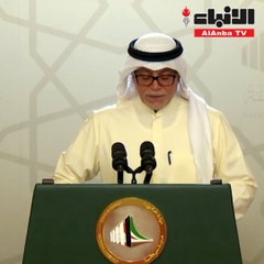 خورشيد: القانون أُشبع نقاشاً للحفاظ على صغار المستثمرين وحمايتهم