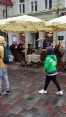 تالين Tallinn الإستونية المدينة الرقمية