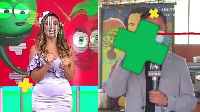 Paso a paso aprendemos a preparar la ‘Laja Pizza’, una delicia realizada con ingredientes del altiplano