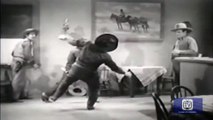 Gabby Hayes Show | George 'Gabby' Hayes | Season 1, Episode 5 | Jumpin' Jack