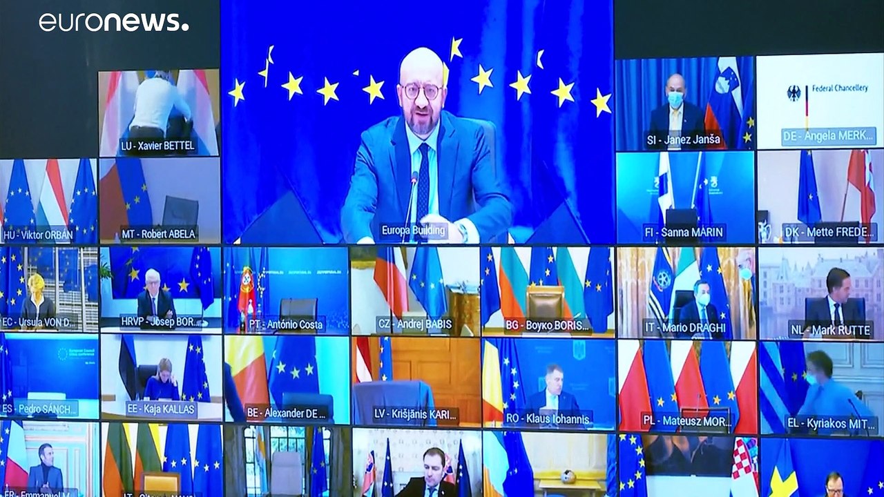 EU und NATO gemeinsam gegen neue Sicherheitsrisiken