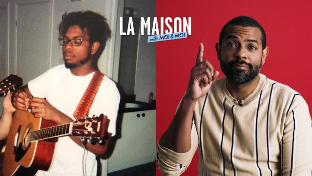 Frédéric Pierre | Entre moi et moi