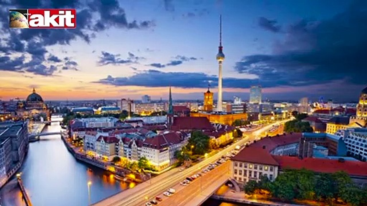 Almanya'da FETÖ çatlağı