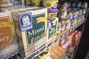 Congressional Report Raises Concerns Over Baby Foods and Heavy Metals