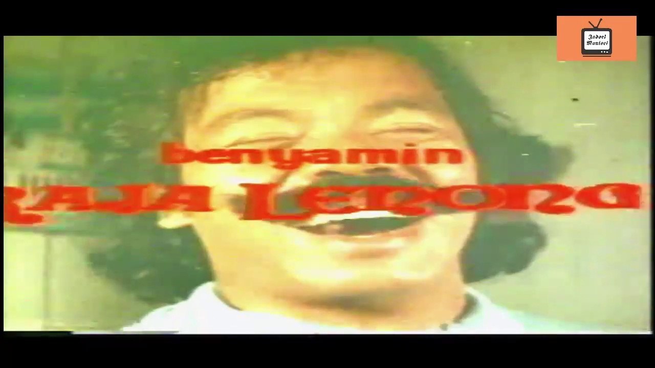 Benyamin Raja Lenong (1975) HD PART1