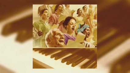 Piano version: Song 3 - God is Love | #JW