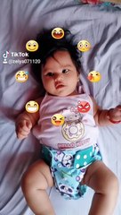 Baby Z THE Tiktoker BABY