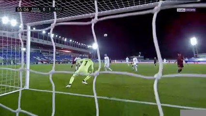 La Liga : Vinicius évite le crash au Real Madrid