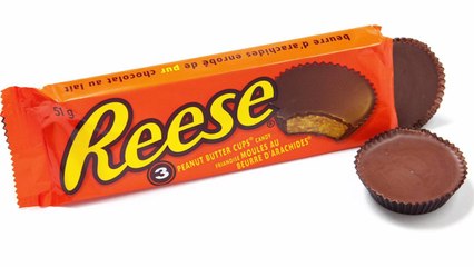 Reese's Is Releasing an All-Peanut Butter Cup