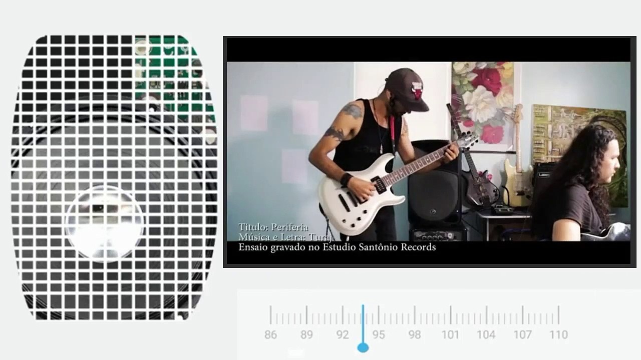 Pop Rock Made in Pará: Turaj, um artista fenomenal | Rádio Du Pará
