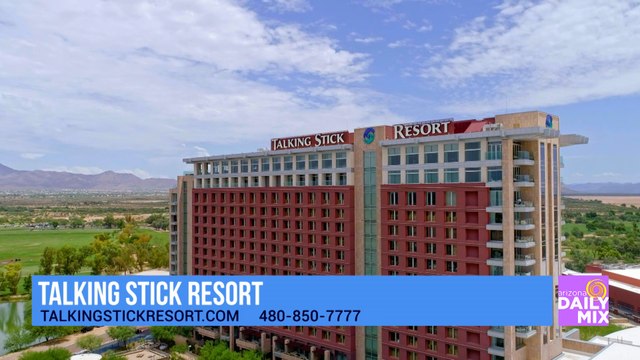 Talking Stick Resort