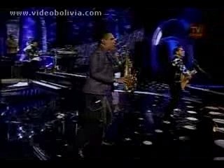 Franco De Vita - Viña del Mar 2008