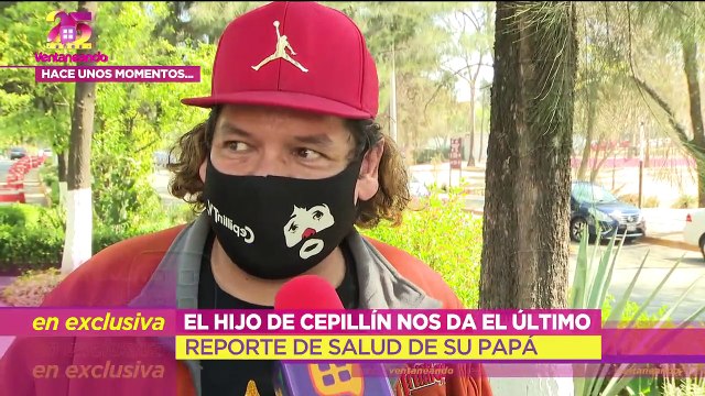 ¡Giovanni Medina arremete contra Ninel Conde y Larry Ramos! | 01 de marzo 2021 | Ventaneando