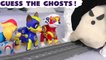 Paw Patrol Charged Up Mighty Pups Guess the Ghosts with the Funny Funlings in this Spooky Halloween Ghost Learn English Full Episode English Toy Story Videos for Kids from a Kid Friendly Family Channel