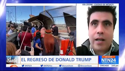 Entrevista a Raúl Gutiérrez Patiño