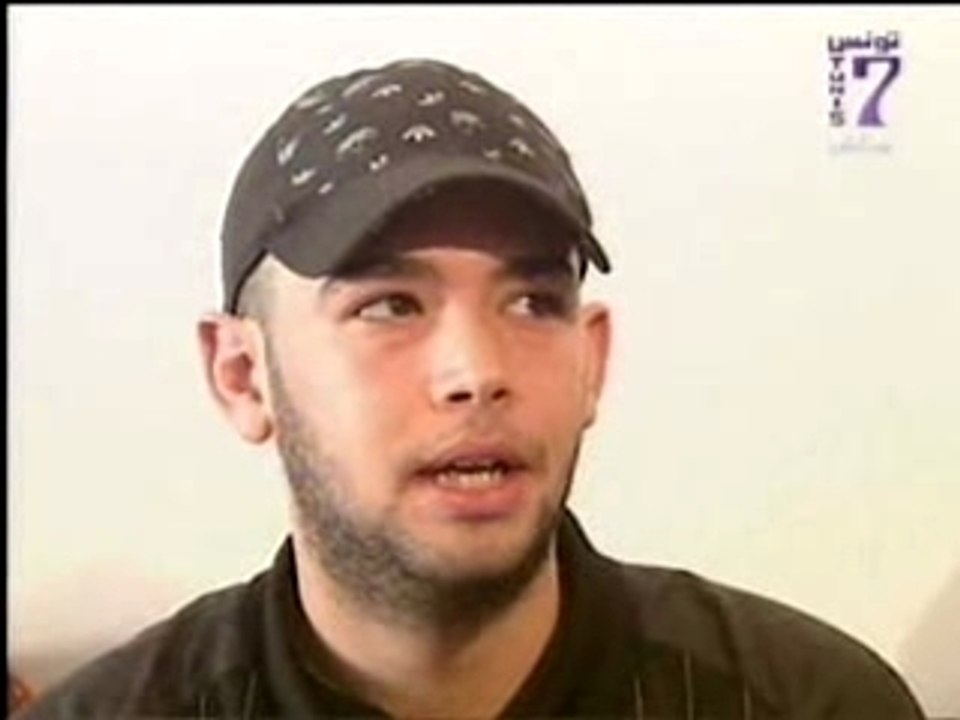 Amine Chermiti