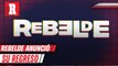 Netflix anunció nueva versión de la serie Rebelde para 2022